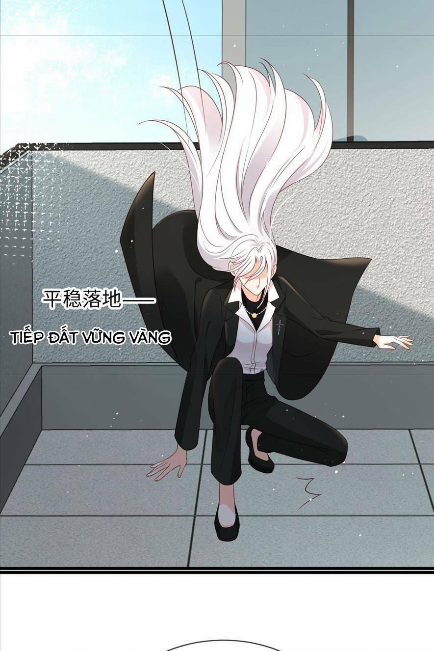 Vợ Ảnh Đế Lại Phá Hỏng Showbiz 27 trang 40