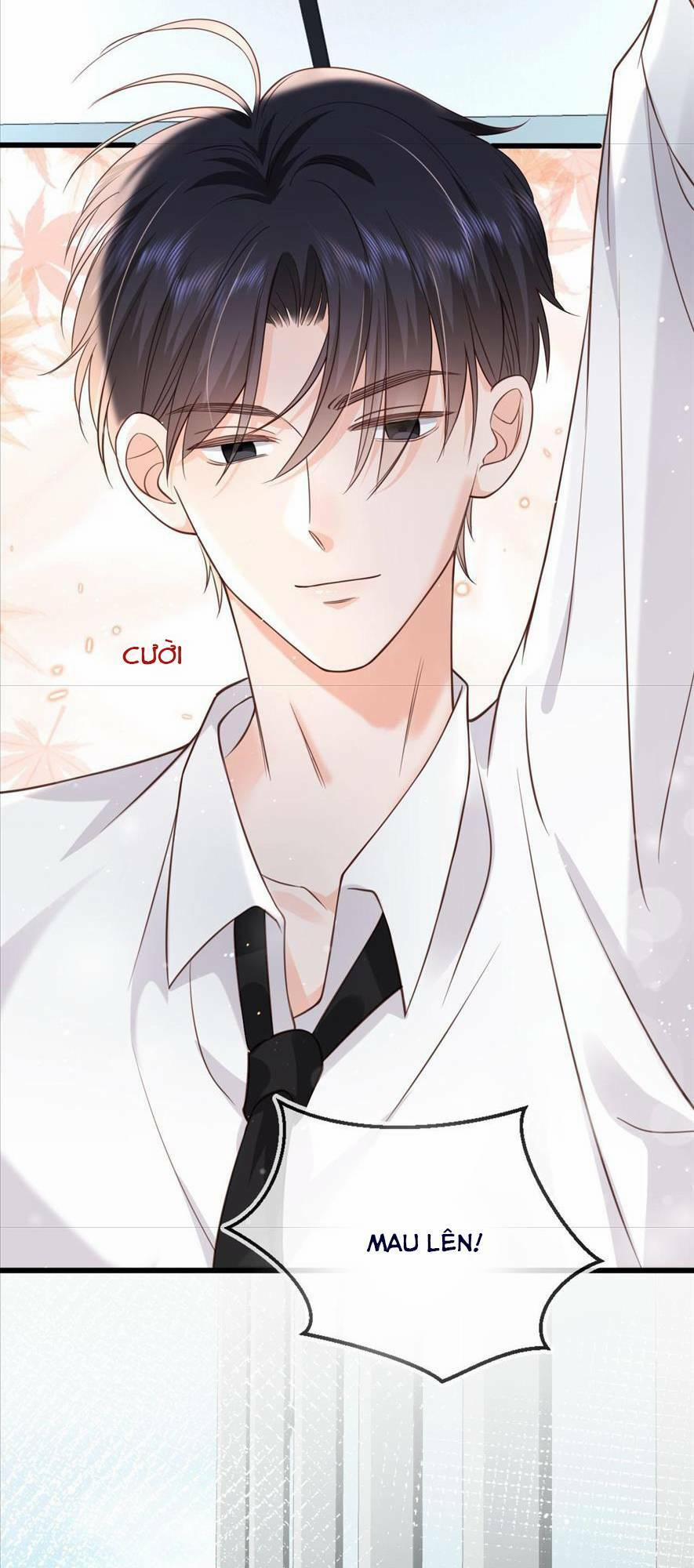 Vợ Ảnh Đế Lại Phá Hỏng Showbiz 27 trang 42