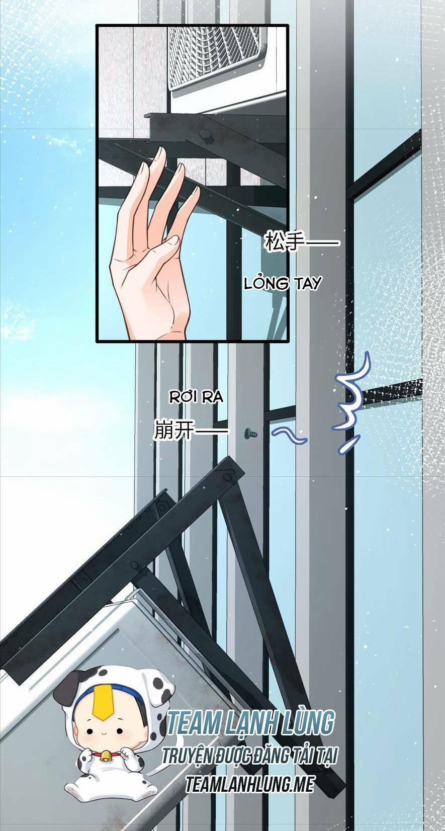 Vợ Ảnh Đế Lại Phá Hỏng Showbiz 27 trang 43