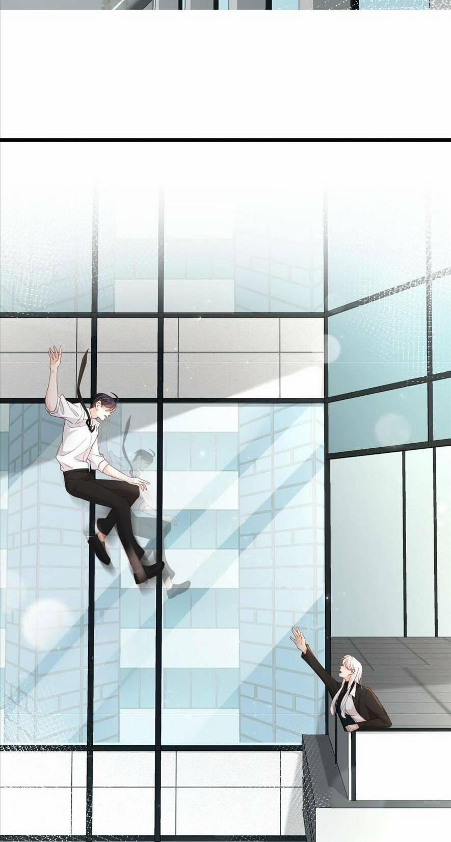 Vợ Ảnh Đế Lại Phá Hỏng Showbiz 27 trang 44