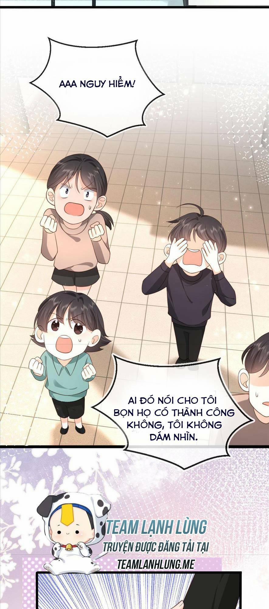 Vợ Ảnh Đế Lại Phá Hỏng Showbiz 27 trang 45