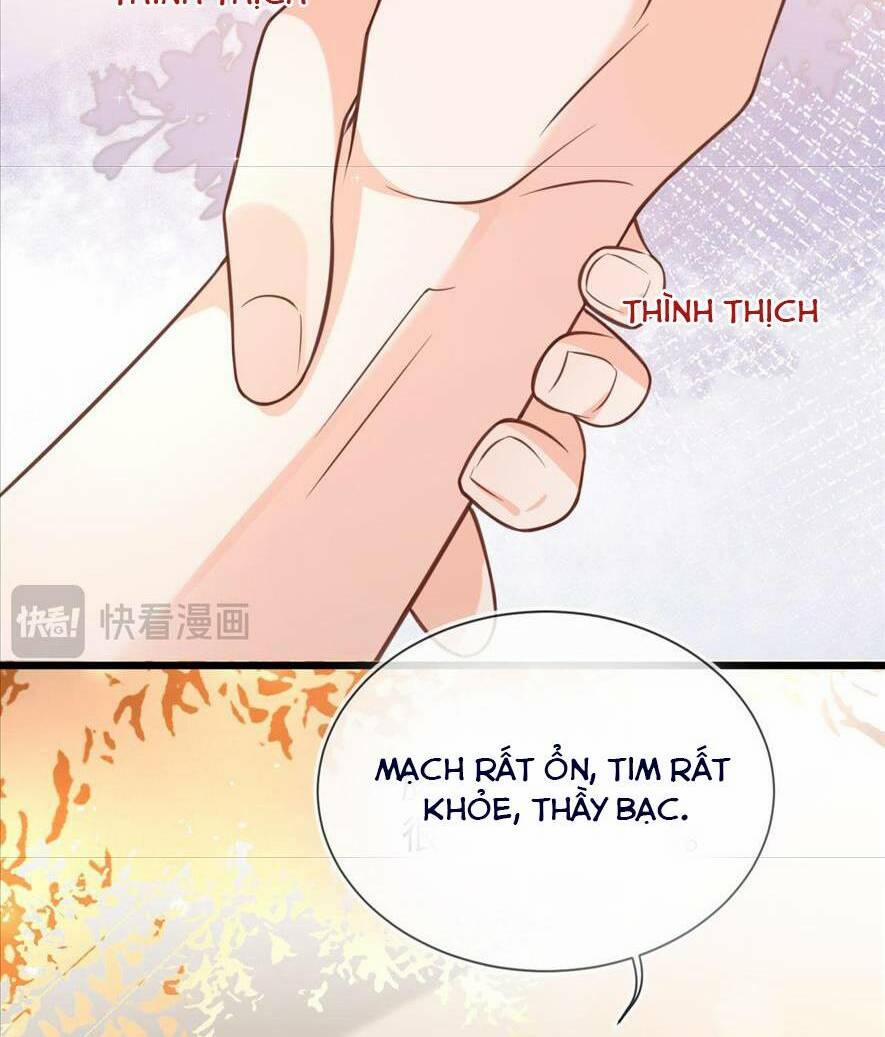 Vợ Ảnh Đế Lại Phá Hỏng Showbiz 27 trang 47