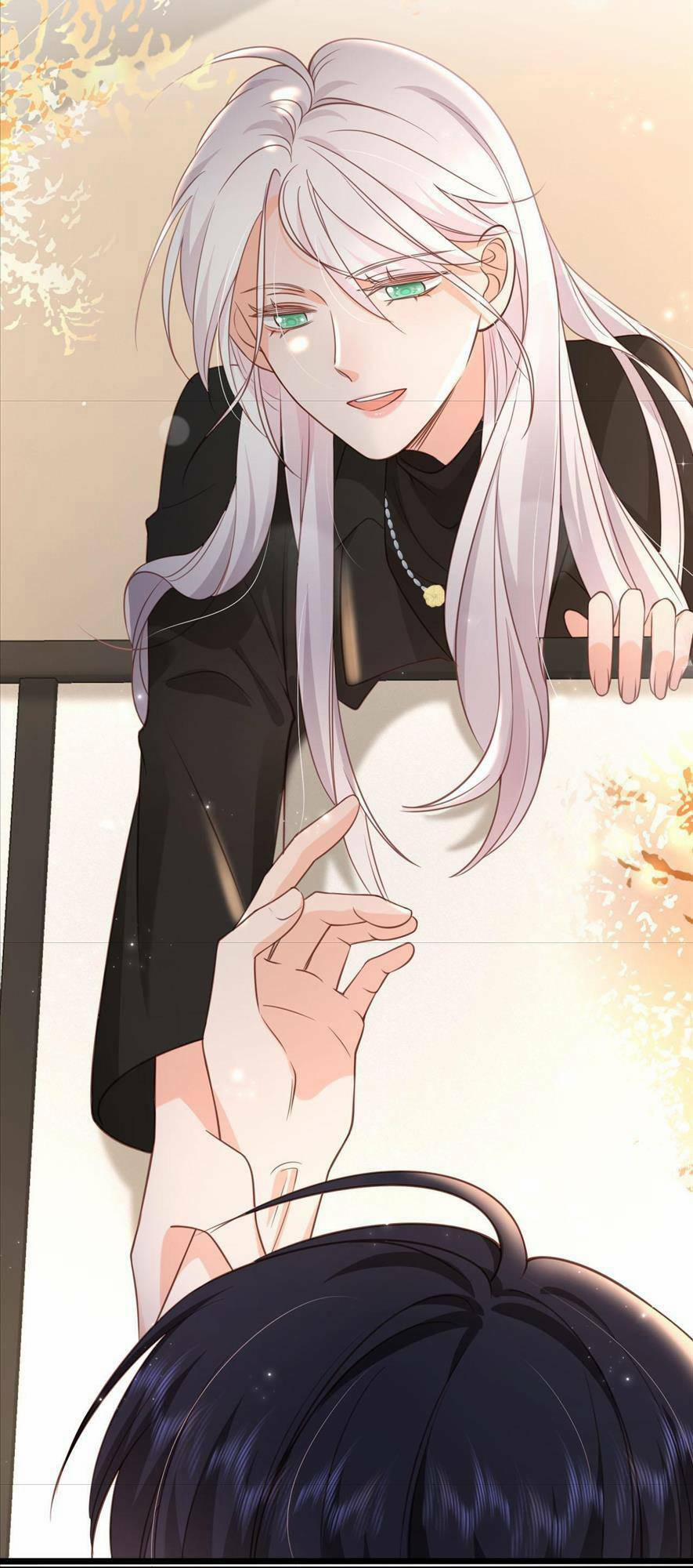 Vợ Ảnh Đế Lại Phá Hỏng Showbiz 27 trang 48