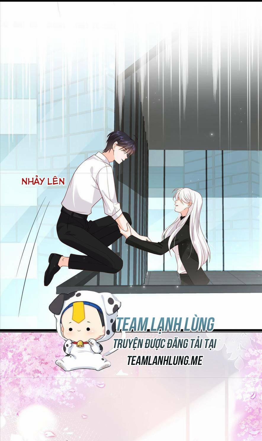 Vợ Ảnh Đế Lại Phá Hỏng Showbiz 27 trang 49