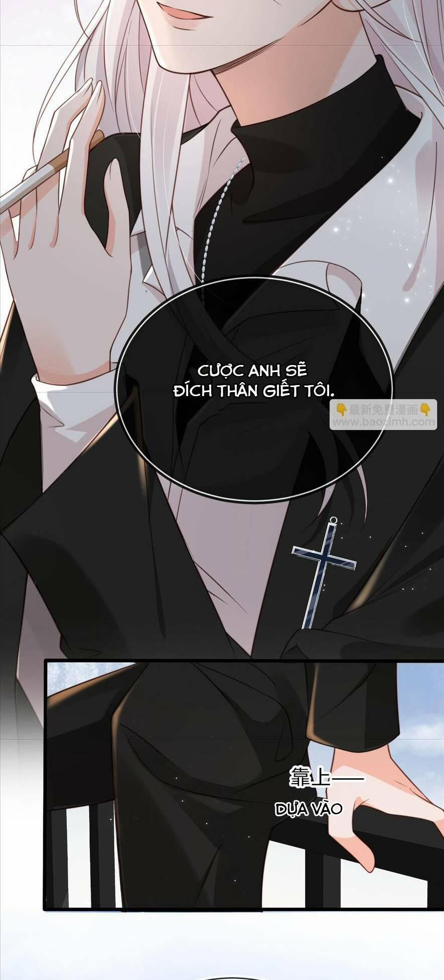 Vợ Ảnh Đế Lại Phá Hỏng Showbiz 27 trang 5