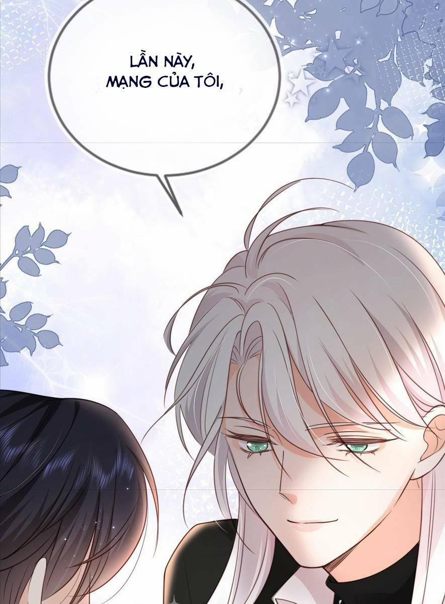 Vợ Ảnh Đế Lại Phá Hỏng Showbiz 27 trang 7