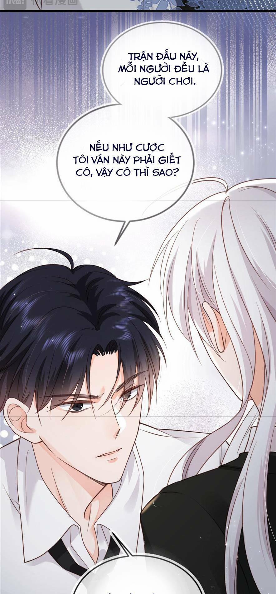 Vợ Ảnh Đế Lại Phá Hỏng Showbiz 27 trang 9