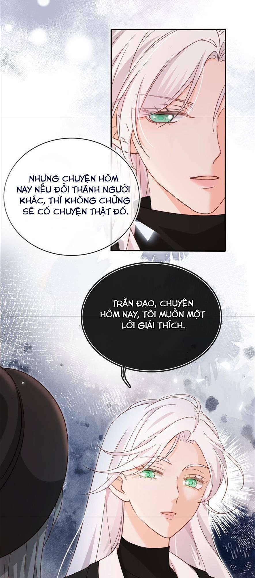 Vợ Ảnh Đế Lại Phá Hỏng Showbiz 28 trang 10