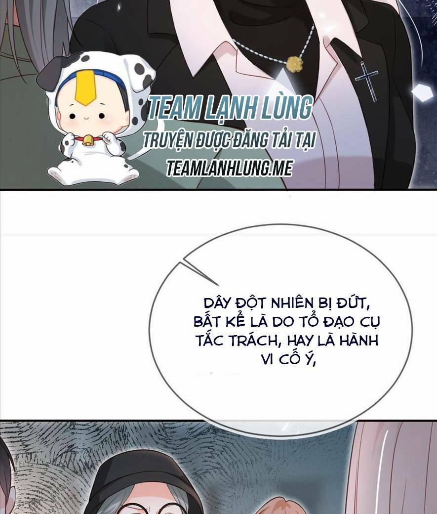 Vợ Ảnh Đế Lại Phá Hỏng Showbiz 28 trang 11