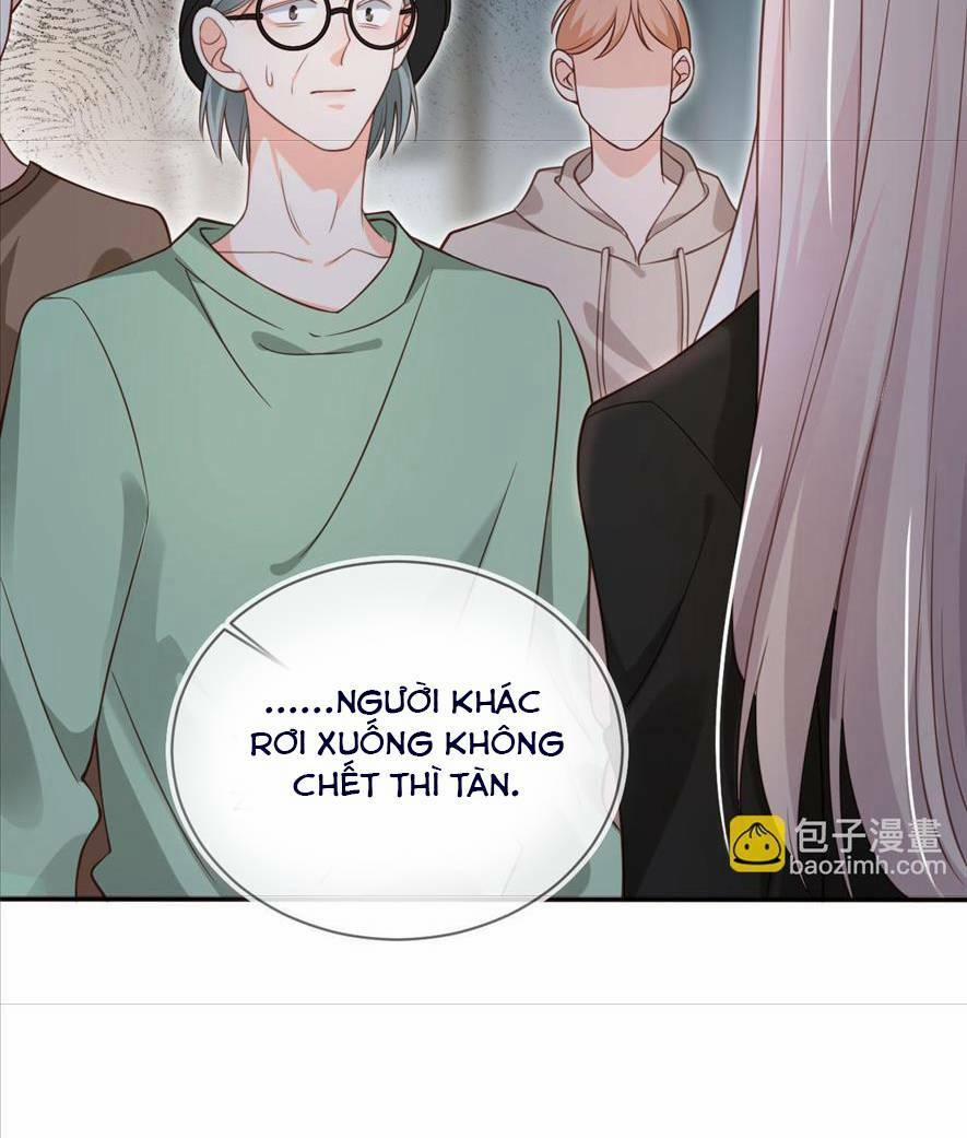 Vợ Ảnh Đế Lại Phá Hỏng Showbiz 28 trang 12