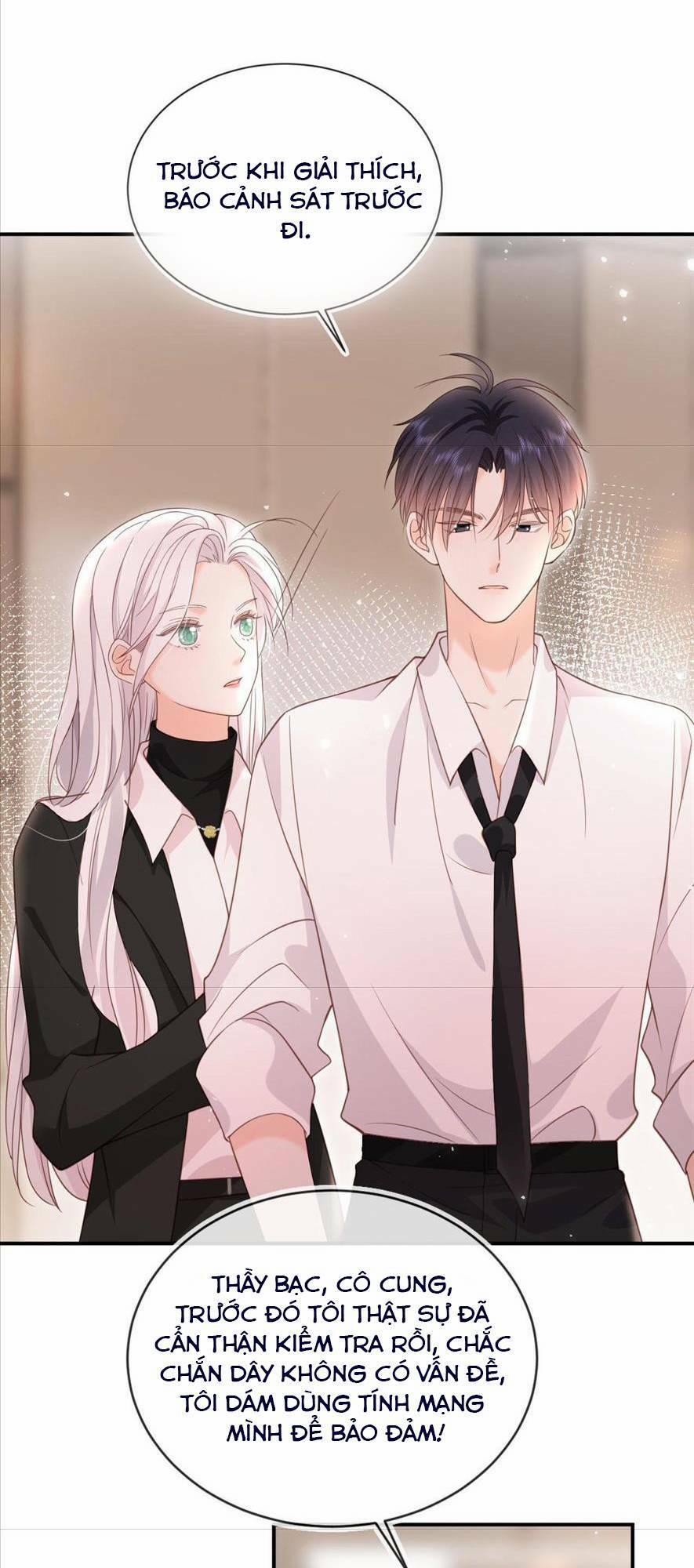 Vợ Ảnh Đế Lại Phá Hỏng Showbiz 28 trang 13