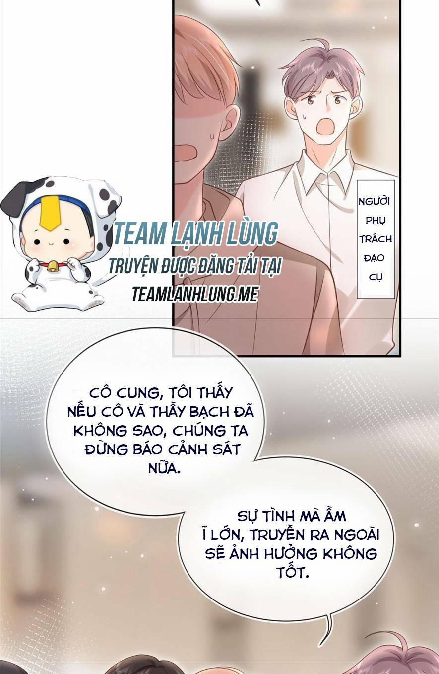 Vợ Ảnh Đế Lại Phá Hỏng Showbiz 28 trang 14