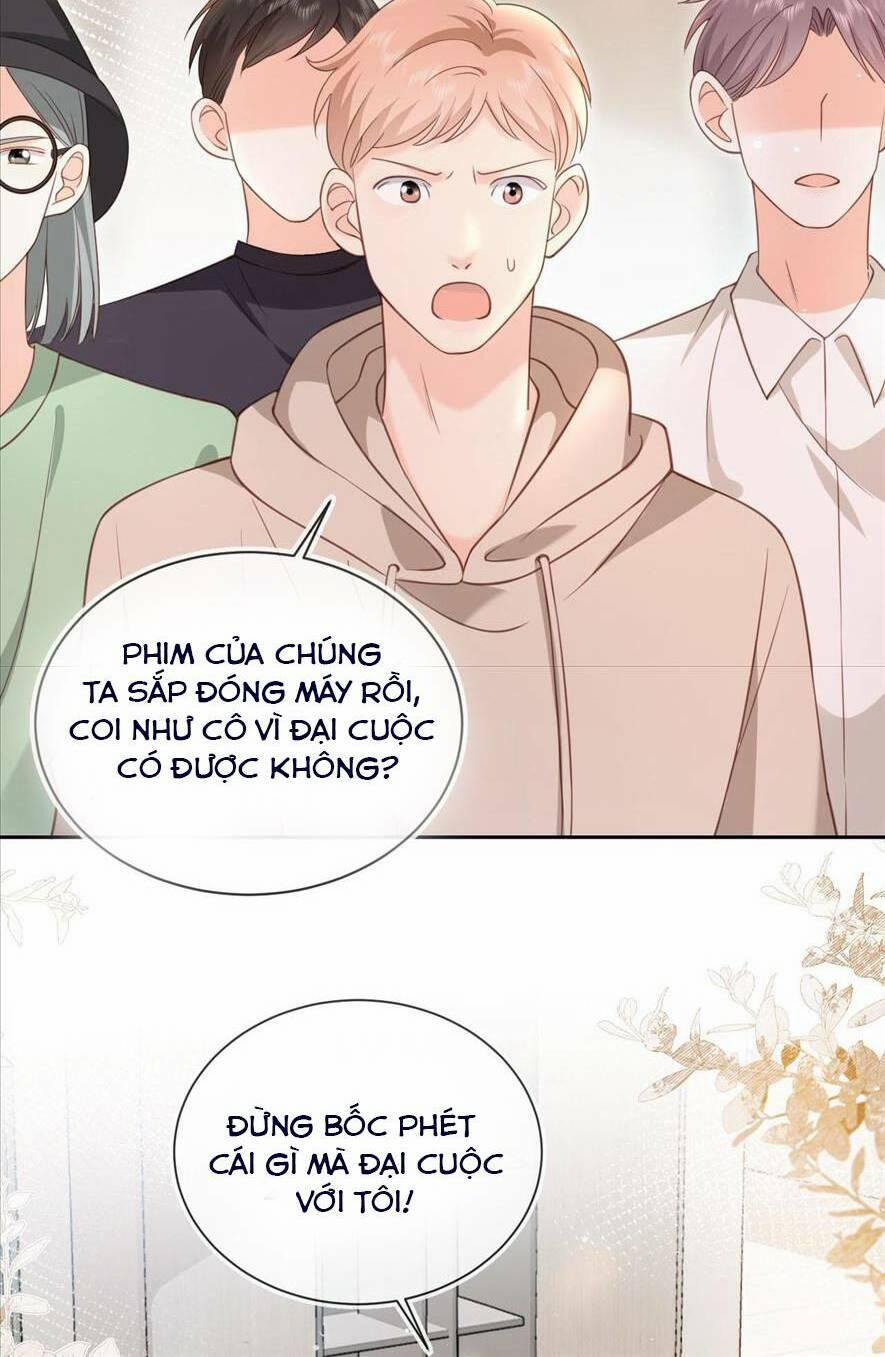 Vợ Ảnh Đế Lại Phá Hỏng Showbiz 28 trang 15