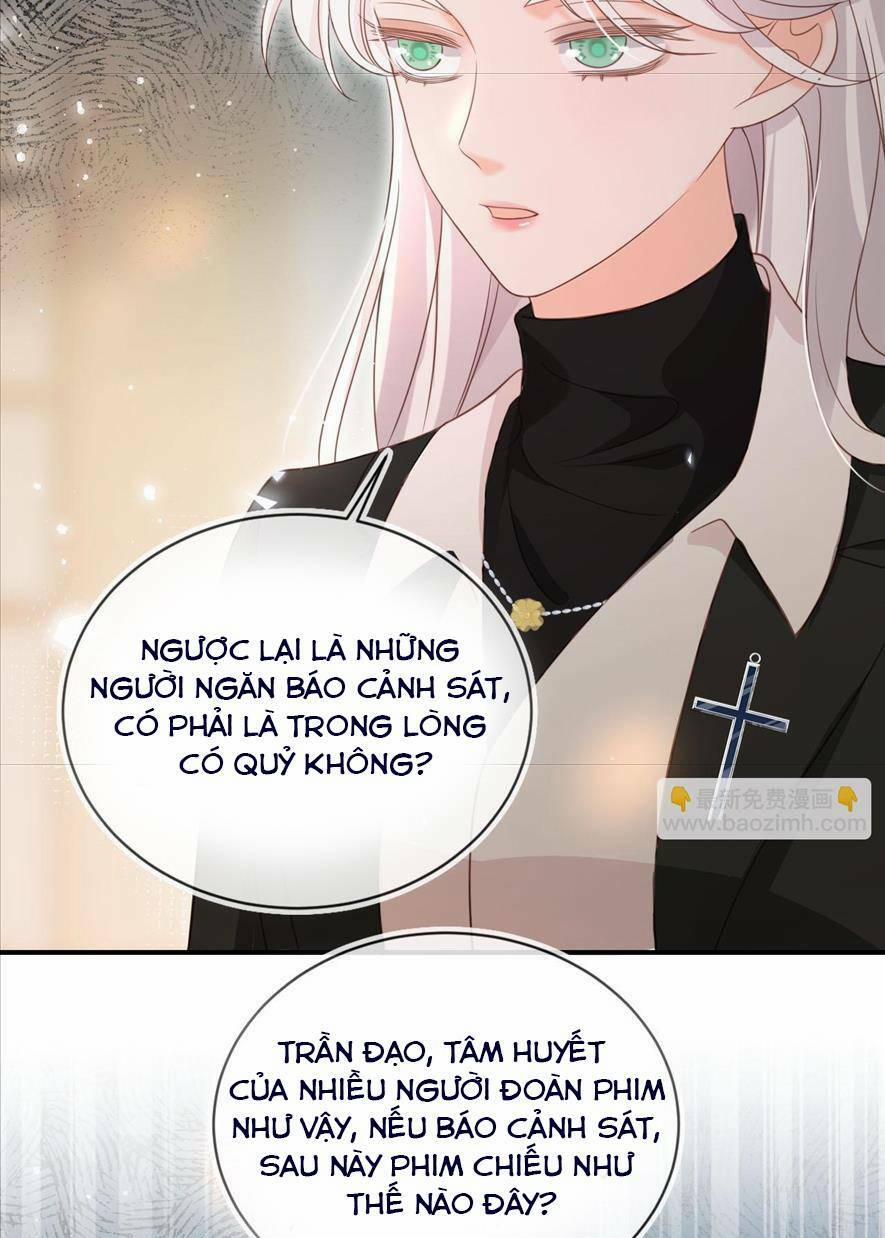 Vợ Ảnh Đế Lại Phá Hỏng Showbiz 28 trang 17