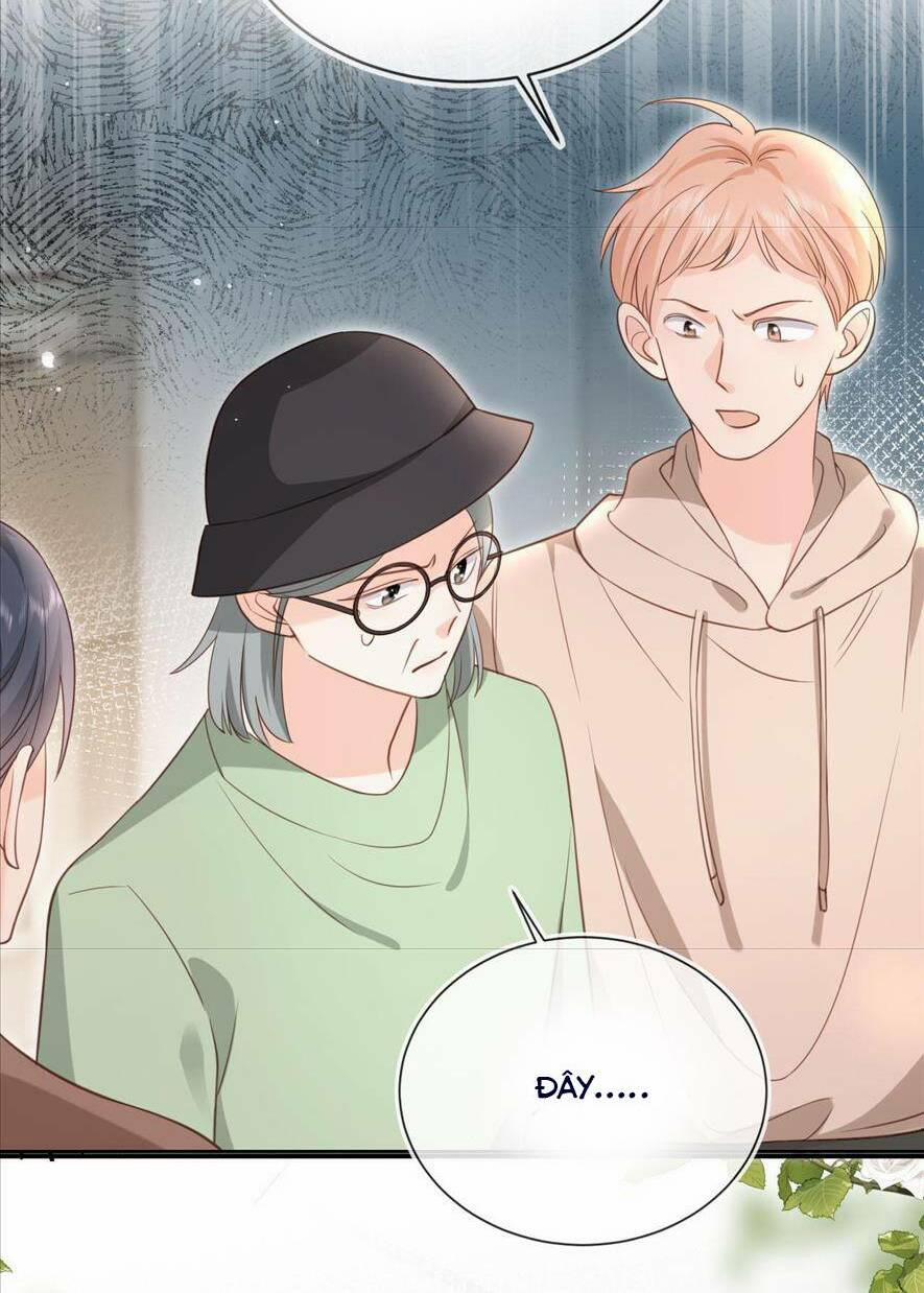 Vợ Ảnh Đế Lại Phá Hỏng Showbiz 28 trang 18