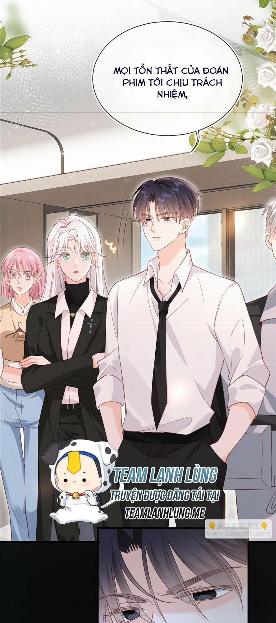 Vợ Ảnh Đế Lại Phá Hỏng Showbiz 28 trang 19