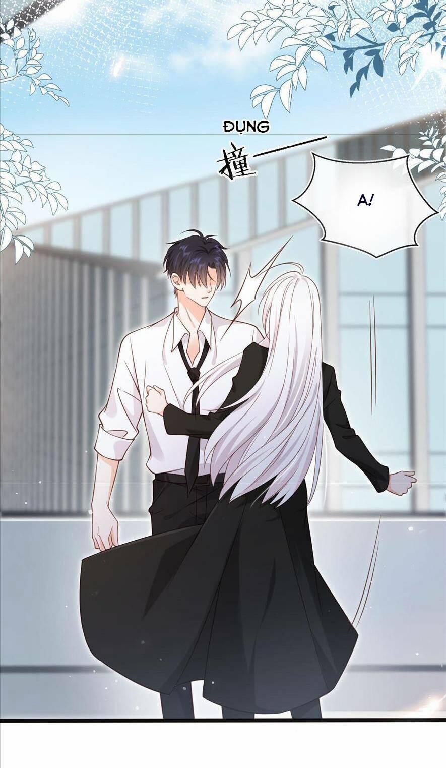 Vợ Ảnh Đế Lại Phá Hỏng Showbiz 28 trang 2