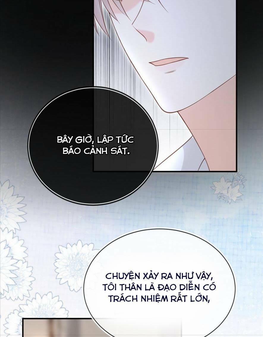 Vợ Ảnh Đế Lại Phá Hỏng Showbiz 28 trang 20