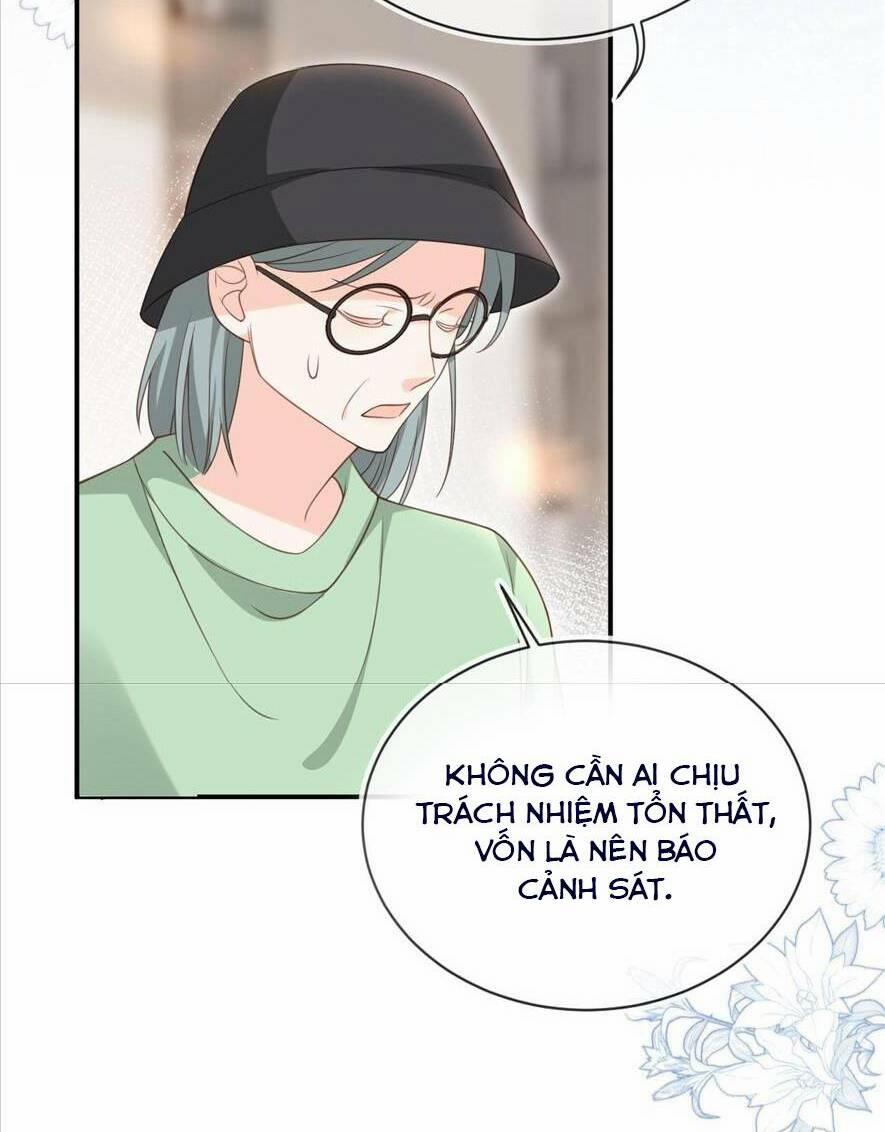 Vợ Ảnh Đế Lại Phá Hỏng Showbiz 28 trang 21