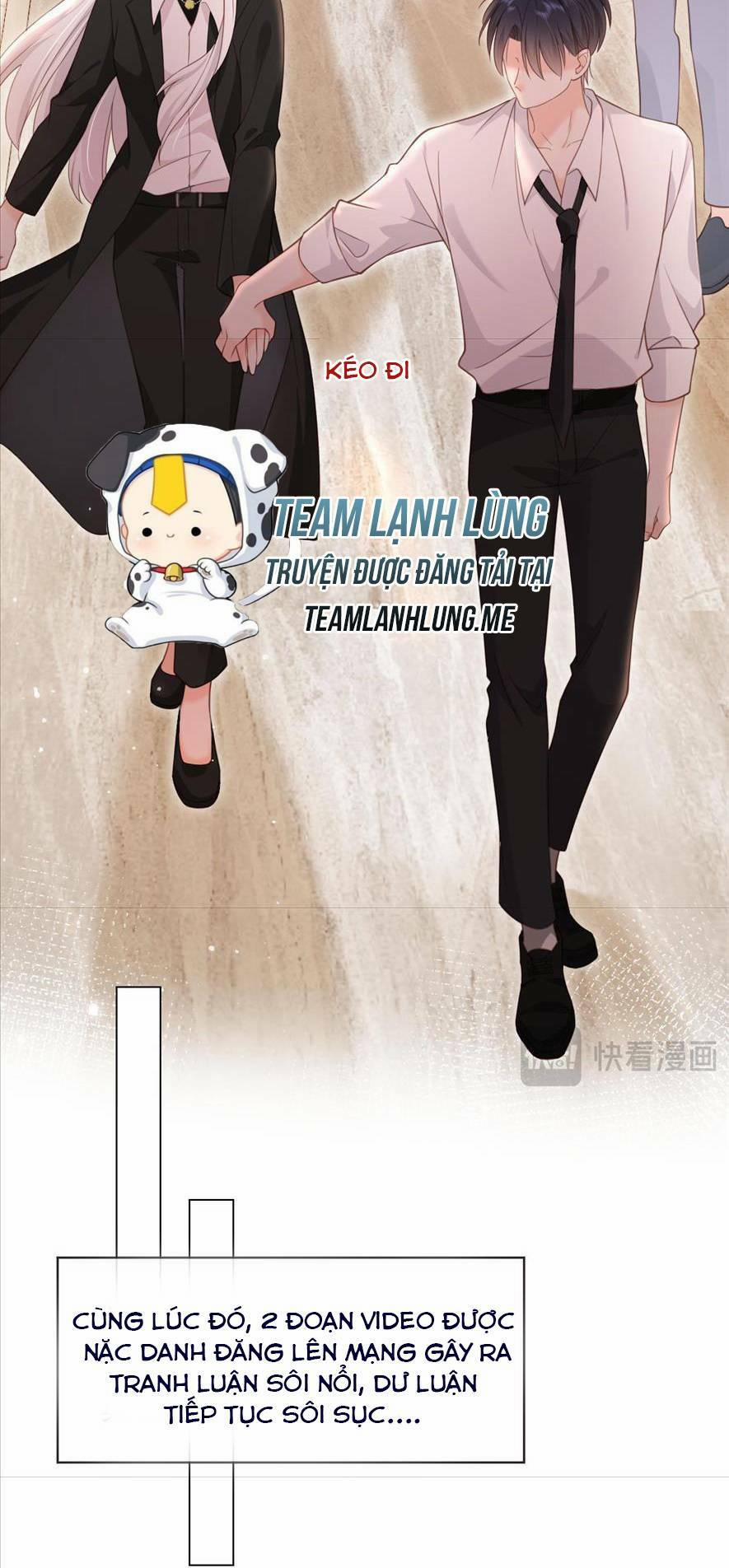 Vợ Ảnh Đế Lại Phá Hỏng Showbiz 28 trang 23