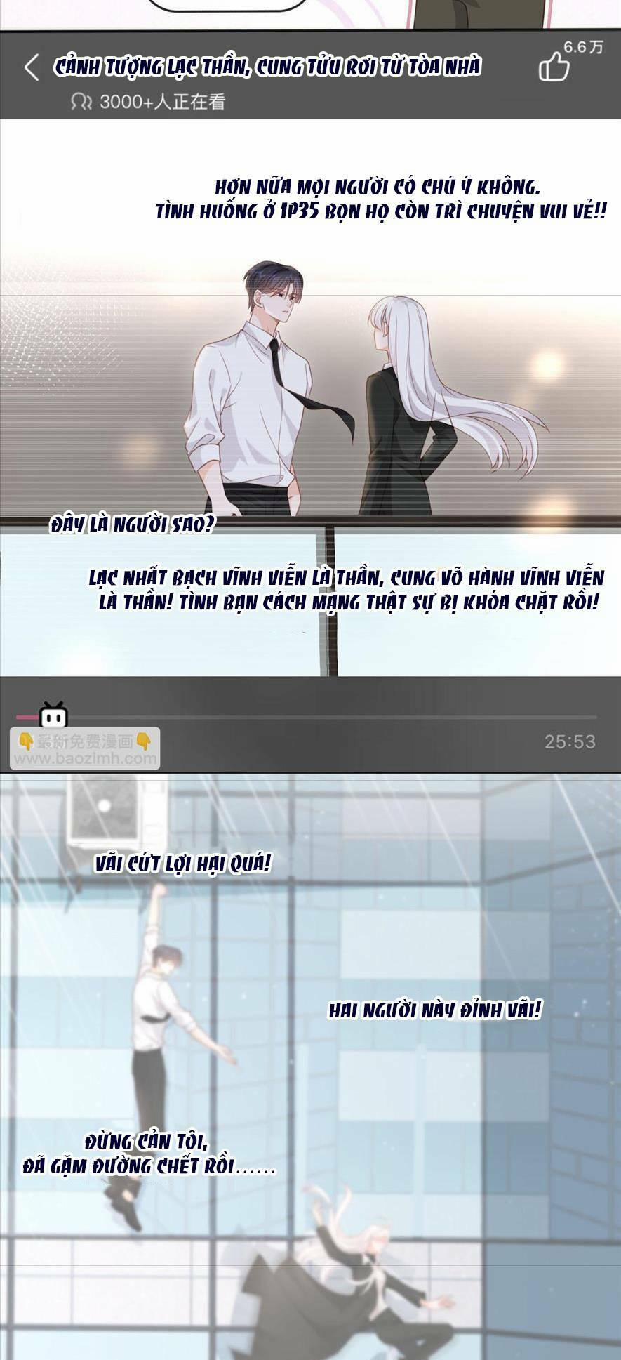 Vợ Ảnh Đế Lại Phá Hỏng Showbiz 28 trang 27