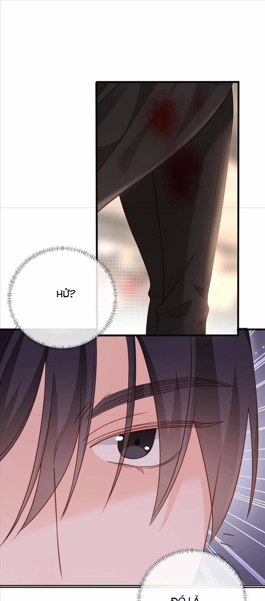 Vợ Ảnh Đế Lại Phá Hỏng Showbiz 28 trang 29