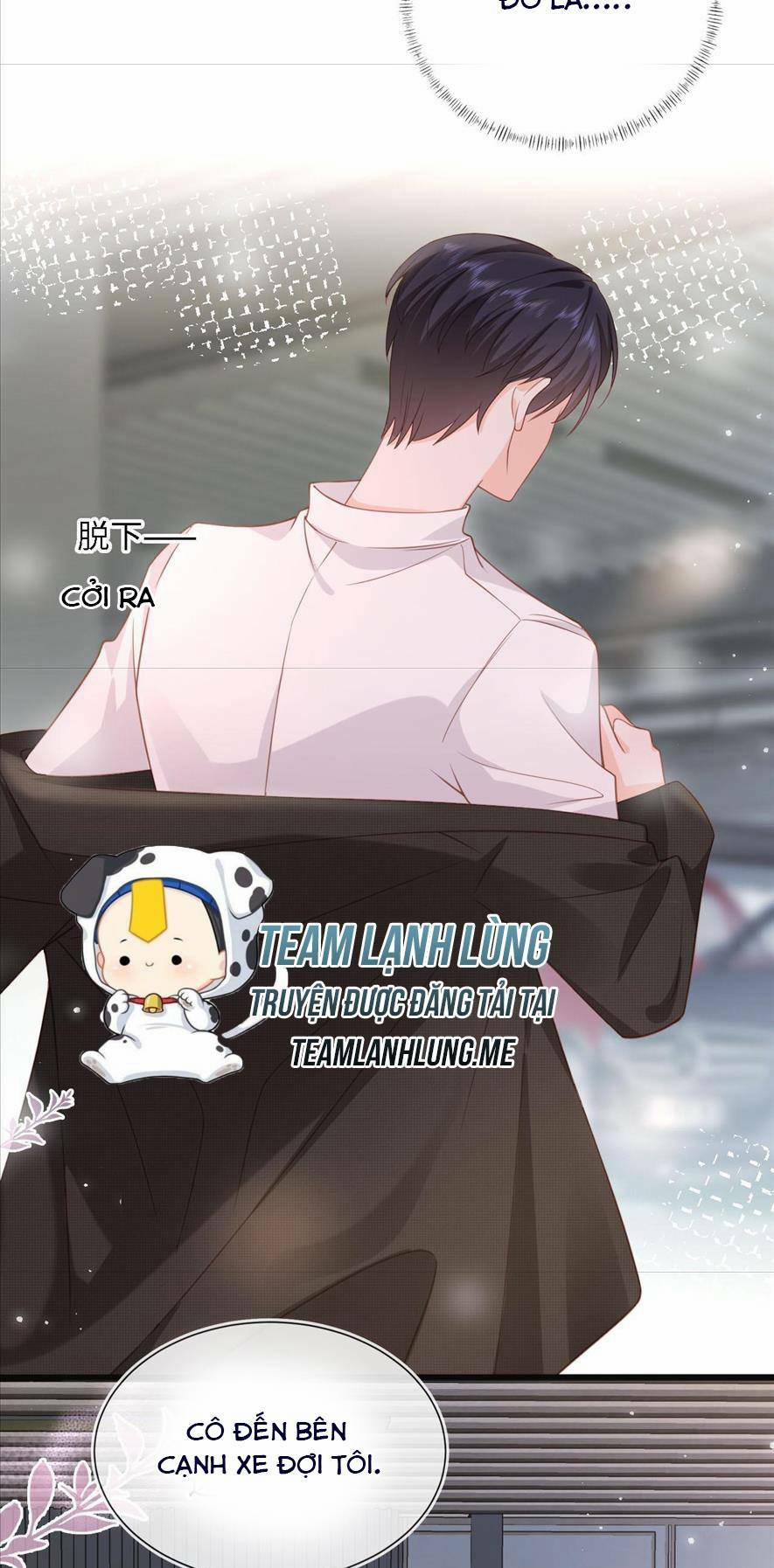 Vợ Ảnh Đế Lại Phá Hỏng Showbiz 28 trang 30