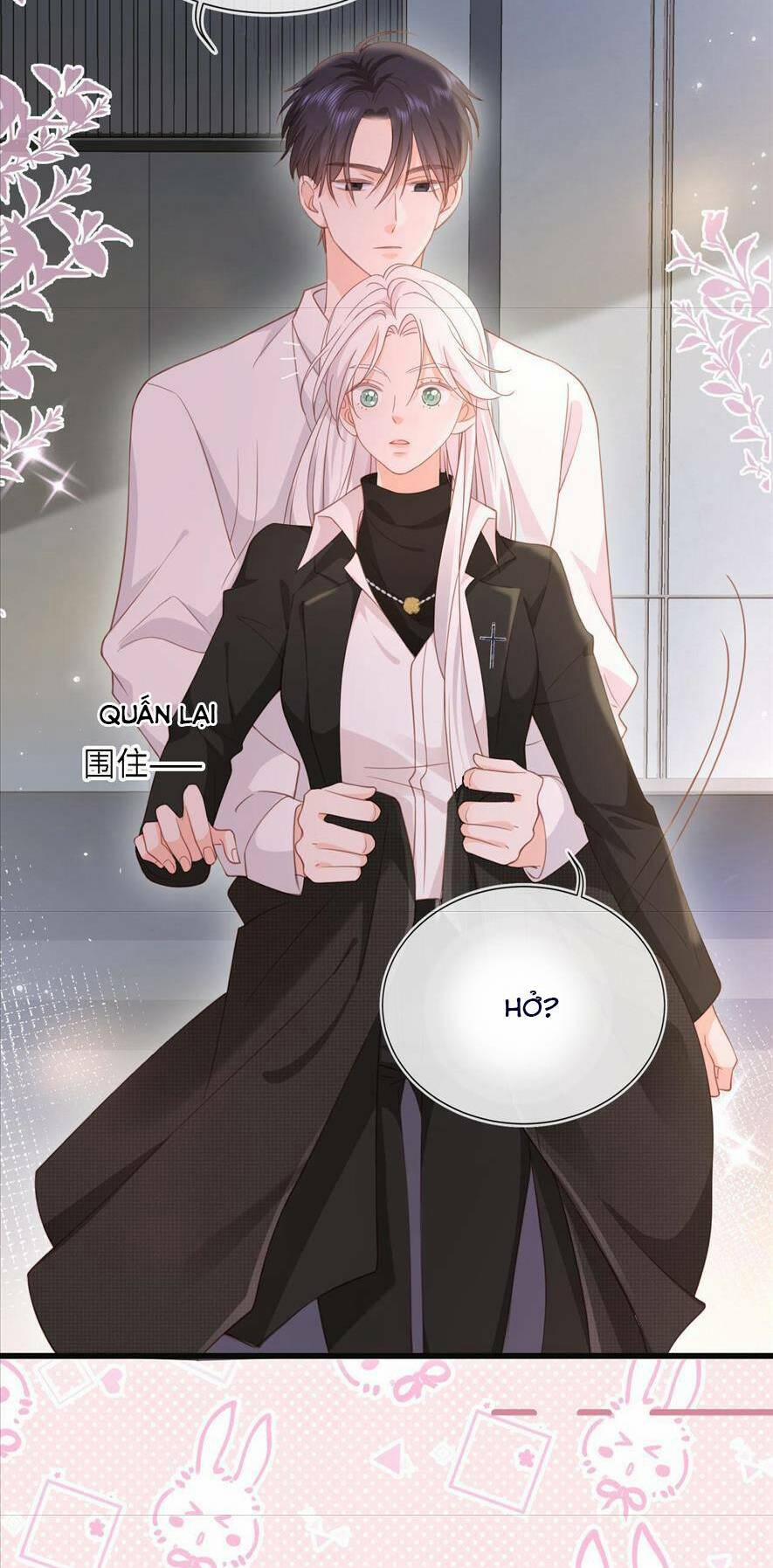 Vợ Ảnh Đế Lại Phá Hỏng Showbiz 28 trang 31