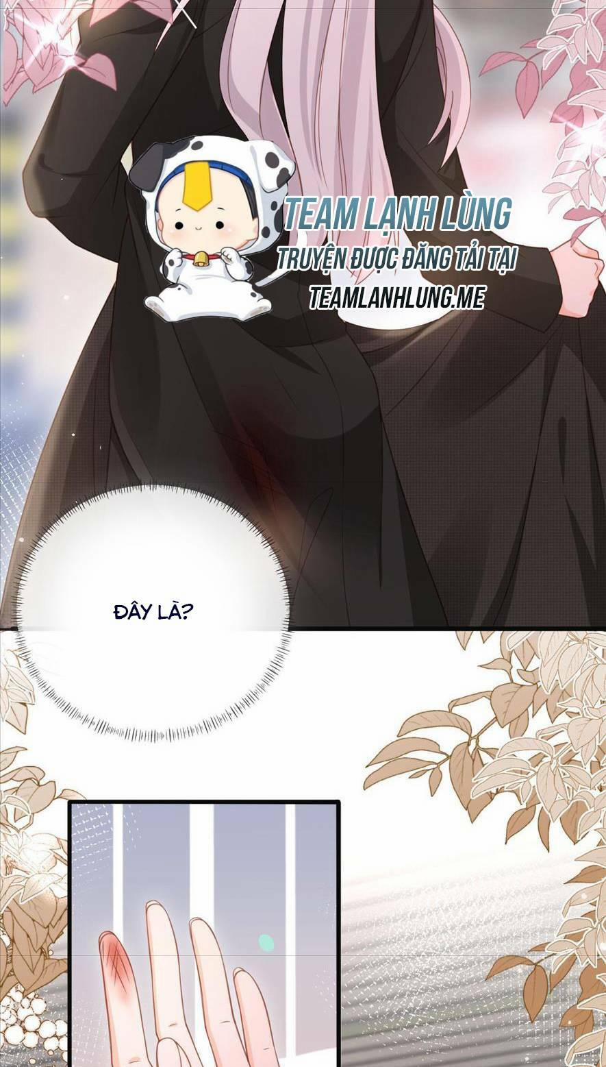 Vợ Ảnh Đế Lại Phá Hỏng Showbiz 28 trang 33