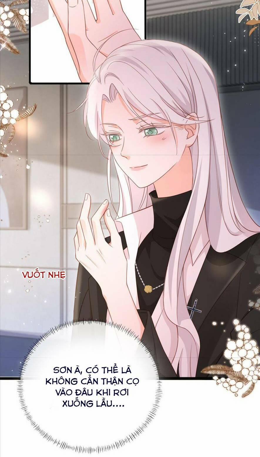 Vợ Ảnh Đế Lại Phá Hỏng Showbiz 28 trang 34