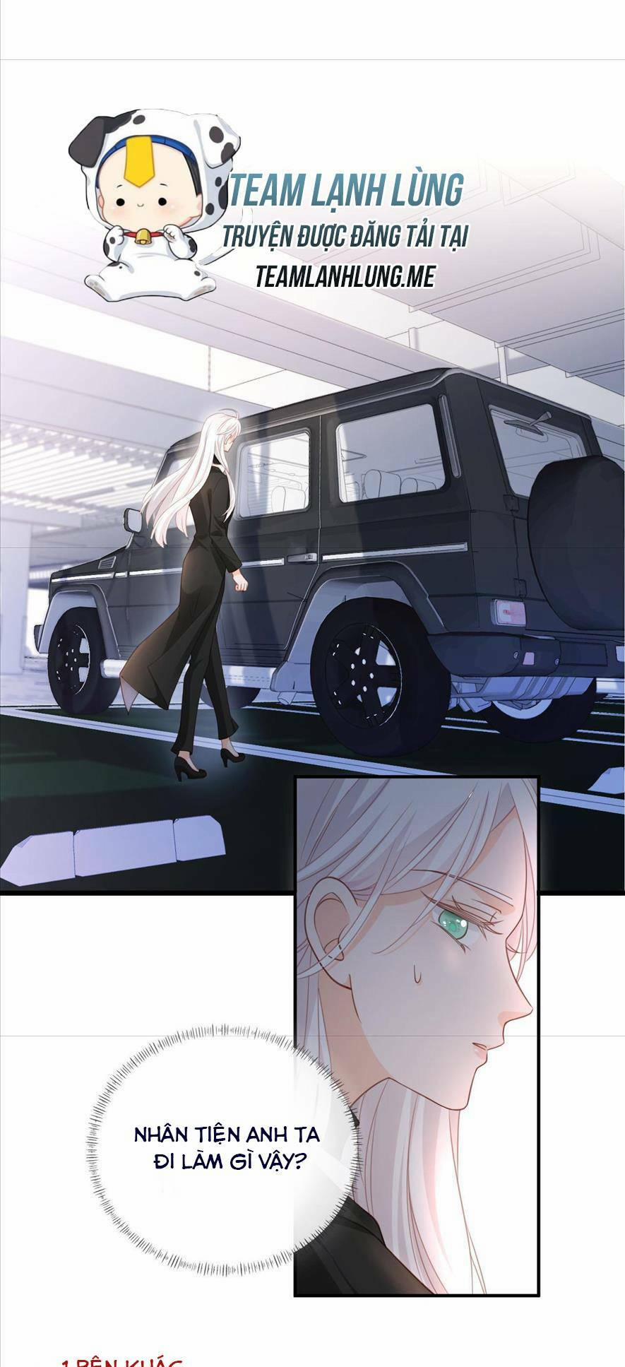 Vợ Ảnh Đế Lại Phá Hỏng Showbiz 28 trang 35