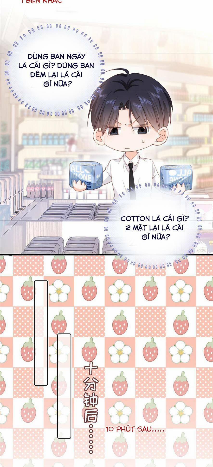 Vợ Ảnh Đế Lại Phá Hỏng Showbiz 28 trang 36