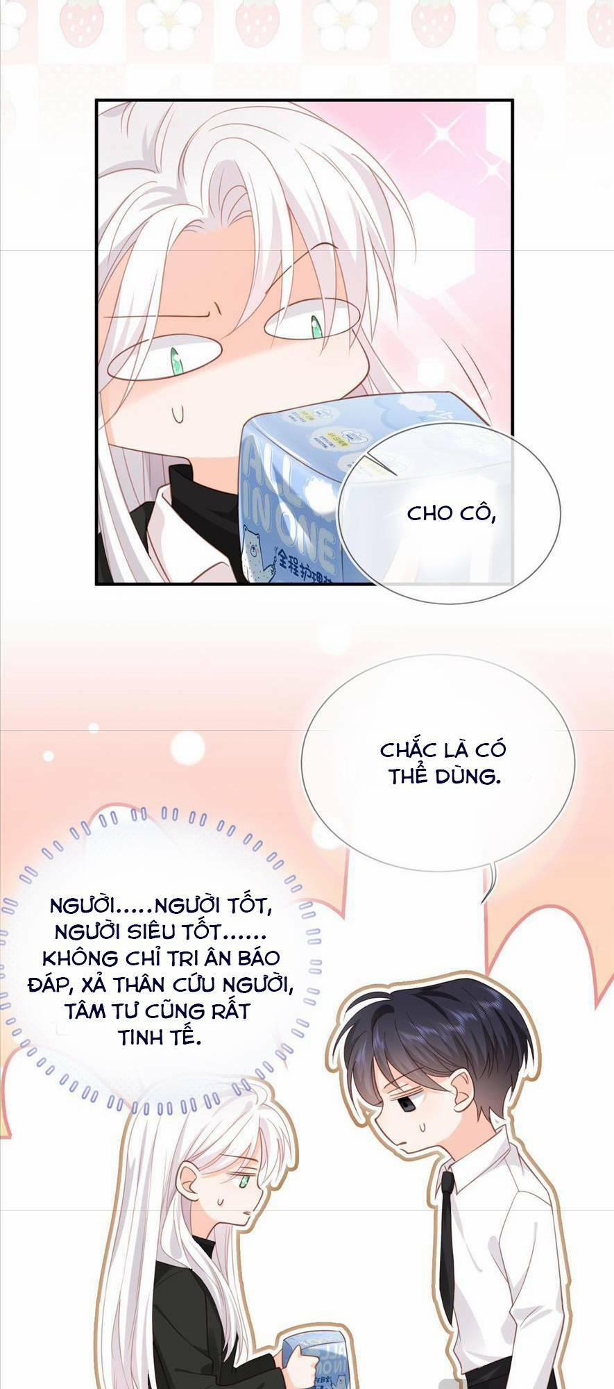 Vợ Ảnh Đế Lại Phá Hỏng Showbiz 28 trang 37