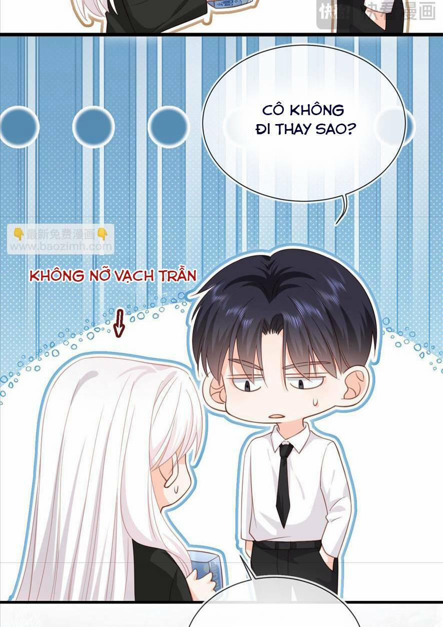 Vợ Ảnh Đế Lại Phá Hỏng Showbiz 28 trang 38