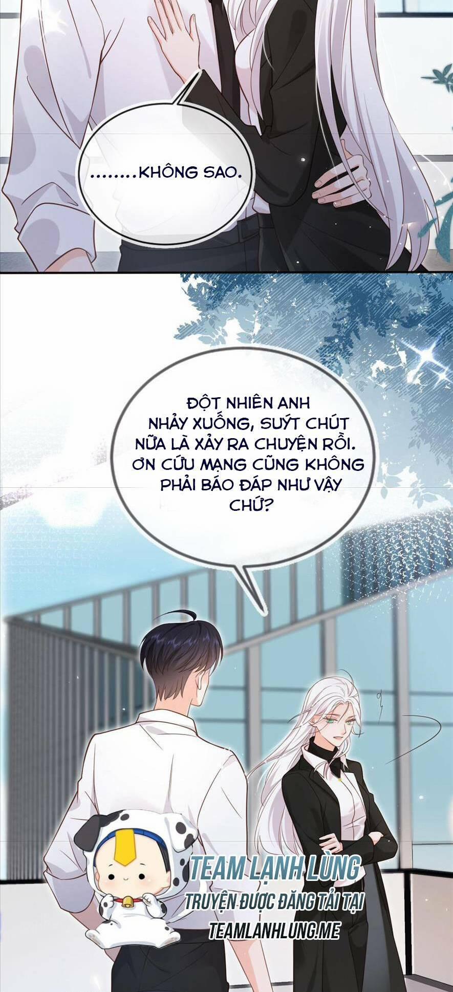 Vợ Ảnh Đế Lại Phá Hỏng Showbiz 28 trang 4