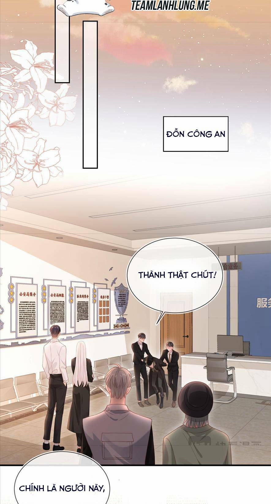 Vợ Ảnh Đế Lại Phá Hỏng Showbiz 28 trang 41