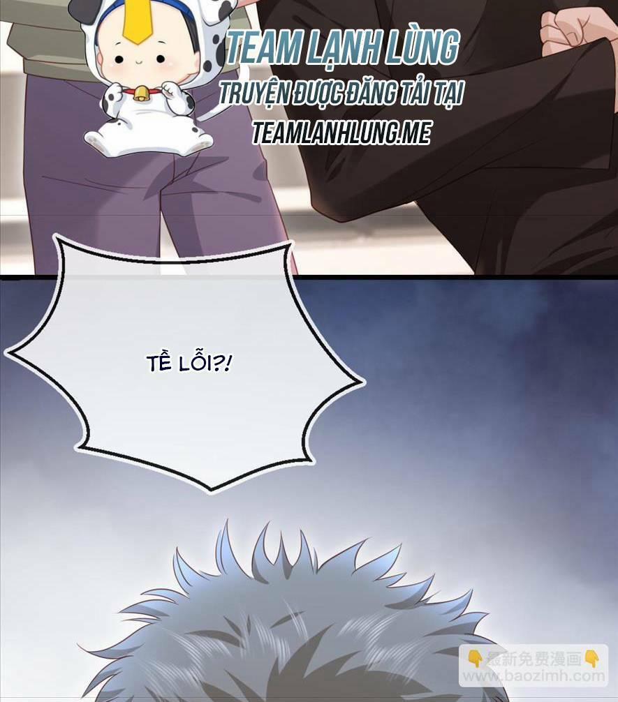 Vợ Ảnh Đế Lại Phá Hỏng Showbiz 28 trang 44