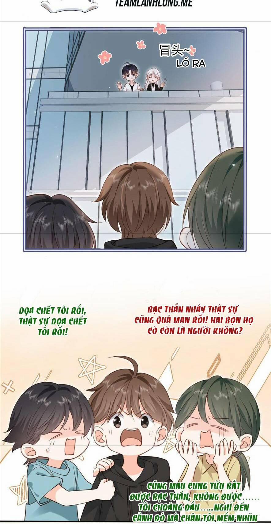 Vợ Ảnh Đế Lại Phá Hỏng Showbiz 28 trang 6