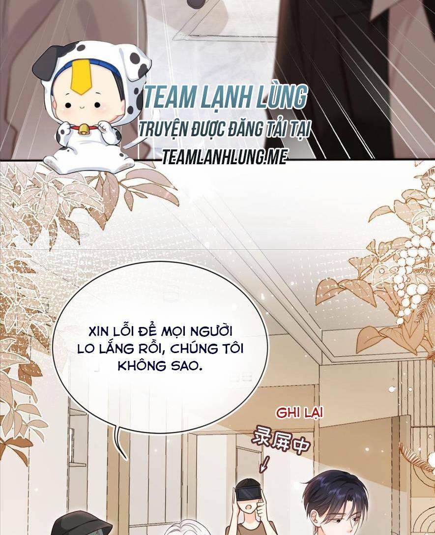 Vợ Ảnh Đế Lại Phá Hỏng Showbiz 28 trang 8