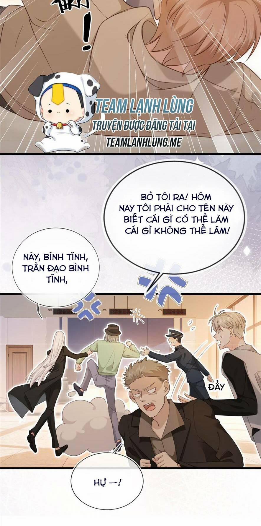 Vợ Ảnh Đế Lại Phá Hỏng Showbiz 29 trang 10