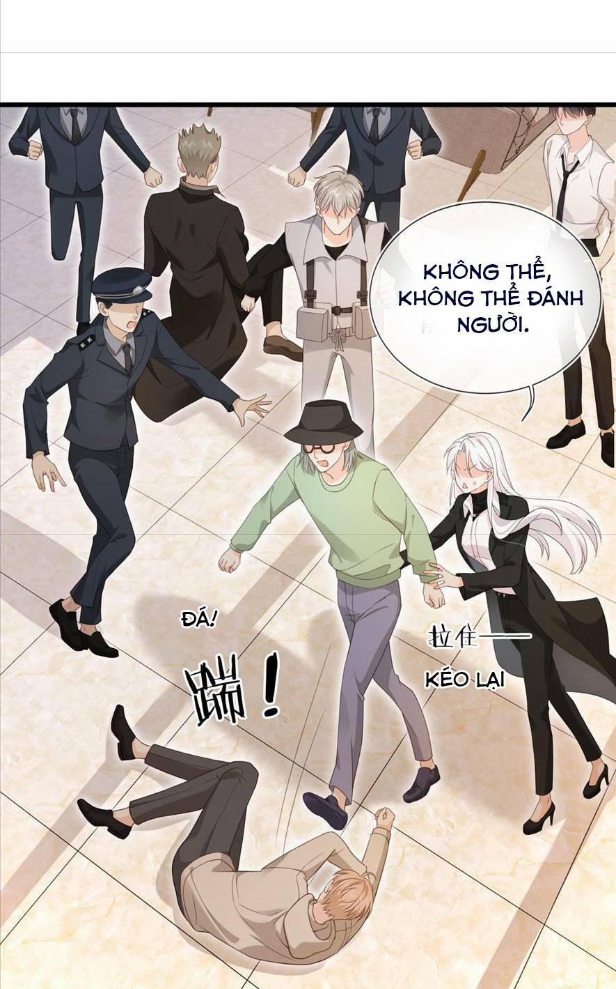 Vợ Ảnh Đế Lại Phá Hỏng Showbiz 29 trang 11