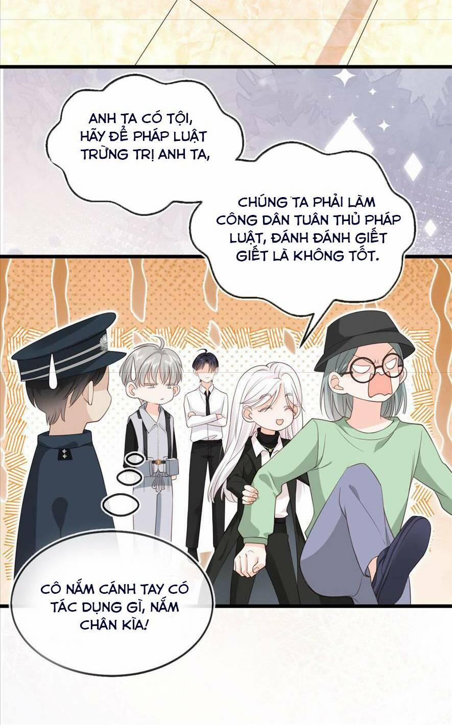 Vợ Ảnh Đế Lại Phá Hỏng Showbiz 29 trang 12