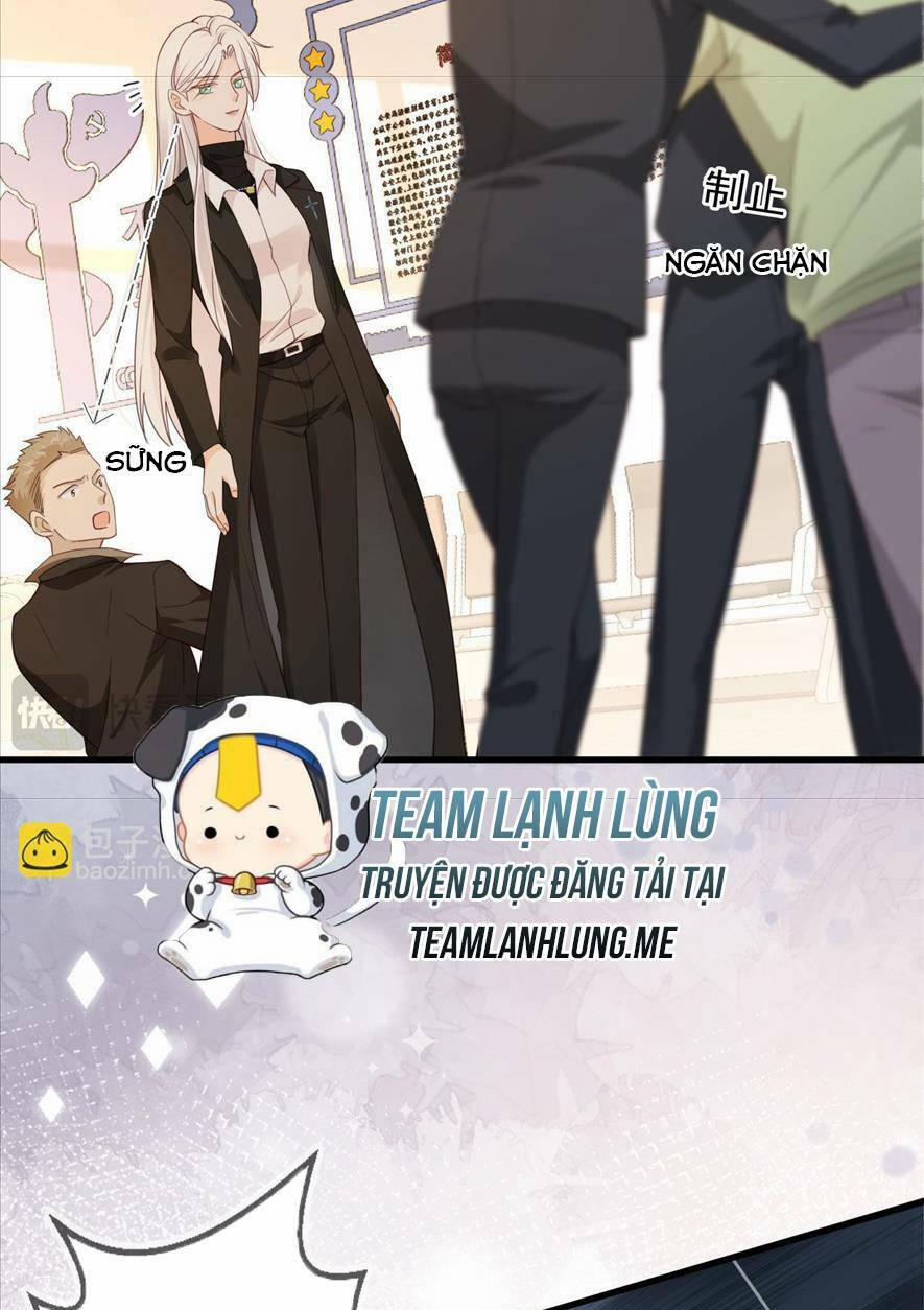 Vợ Ảnh Đế Lại Phá Hỏng Showbiz 29 trang 14