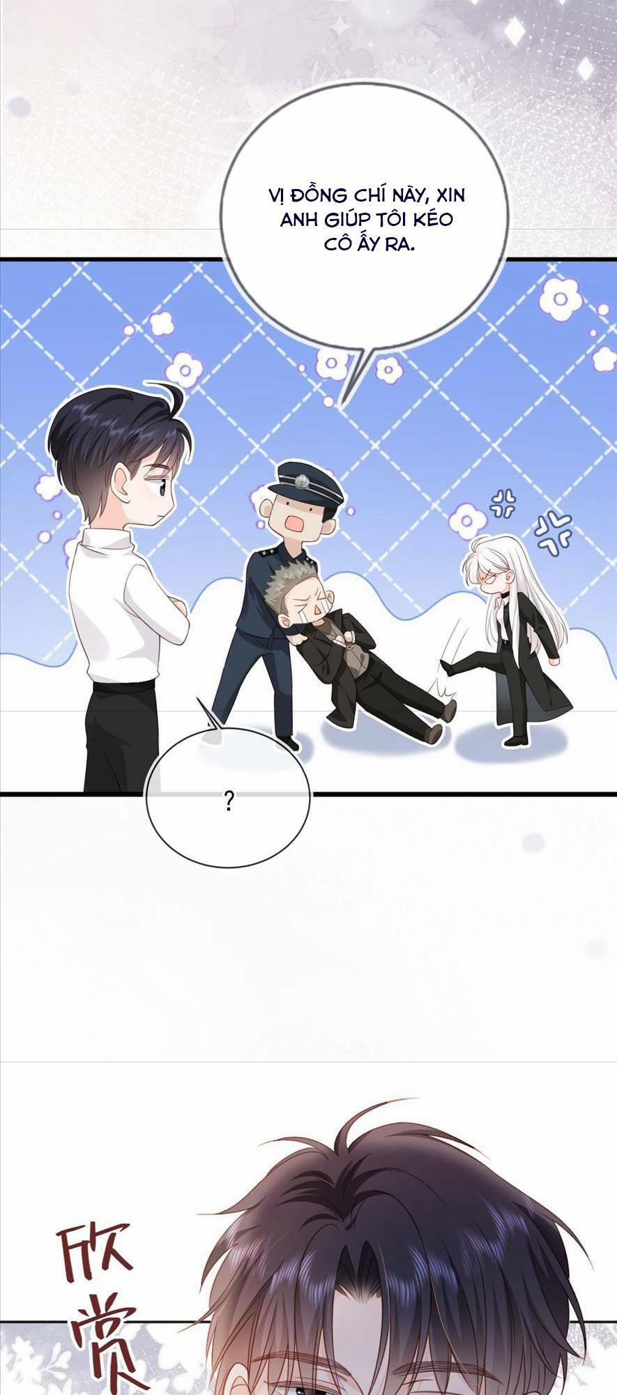 Vợ Ảnh Đế Lại Phá Hỏng Showbiz 29 trang 16