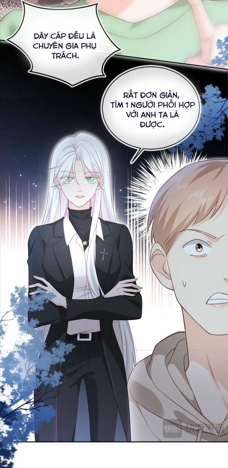 Vợ Ảnh Đế Lại Phá Hỏng Showbiz 29 trang 2