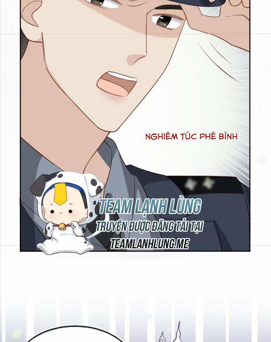 Vợ Ảnh Đế Lại Phá Hỏng Showbiz 29 trang 20