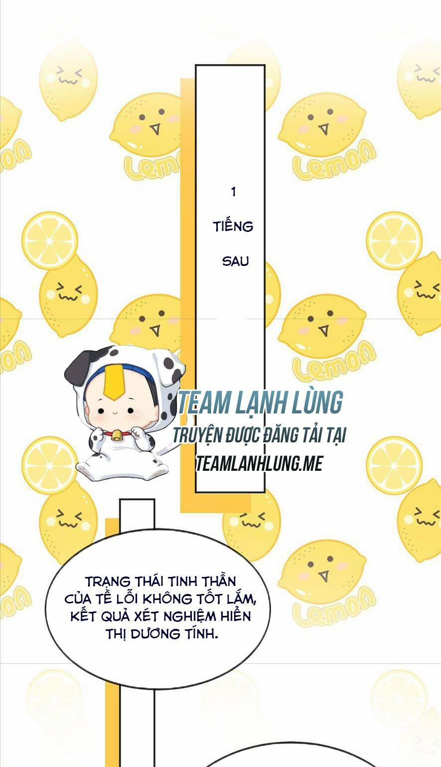 Vợ Ảnh Đế Lại Phá Hỏng Showbiz 29 trang 22