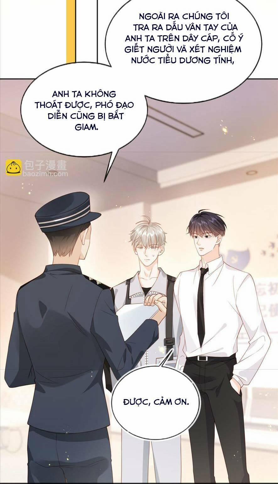 Vợ Ảnh Đế Lại Phá Hỏng Showbiz 29 trang 23