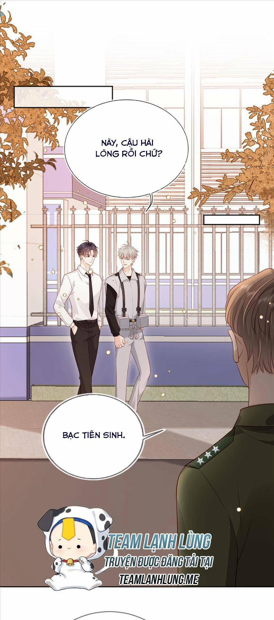 Vợ Ảnh Đế Lại Phá Hỏng Showbiz 29 trang 24