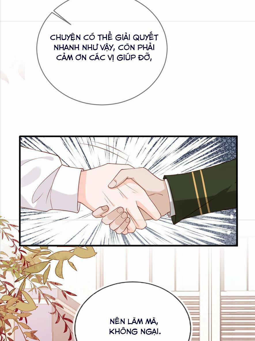 Vợ Ảnh Đế Lại Phá Hỏng Showbiz 29 trang 25